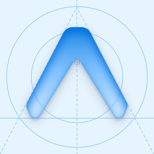 Measure Kit app icon